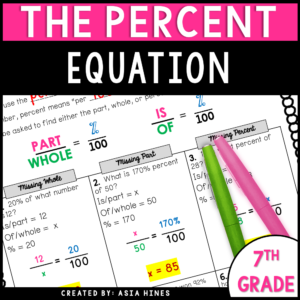 percent-proportions