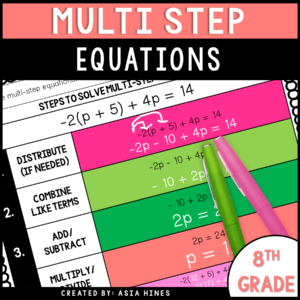 solving-multi-step-equations-guided-notes