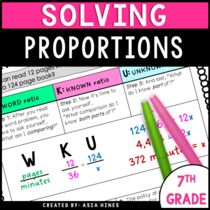 solving-proportions-notes