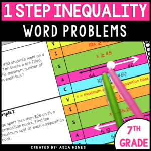 1-step-inequality-word-problems