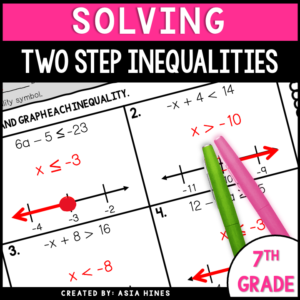 solving-two-step-inequalities