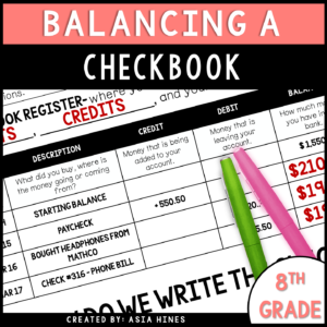 balancing-a-math-checkbook