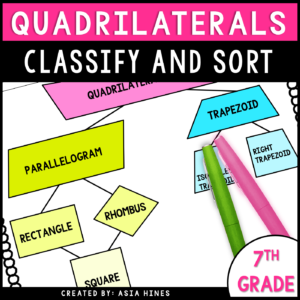 quadrilaterals