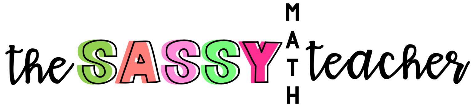 Pencil Classroom Management that WORKS - The Sassy Math Teacher