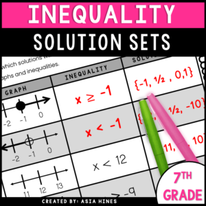 inequality-solutions