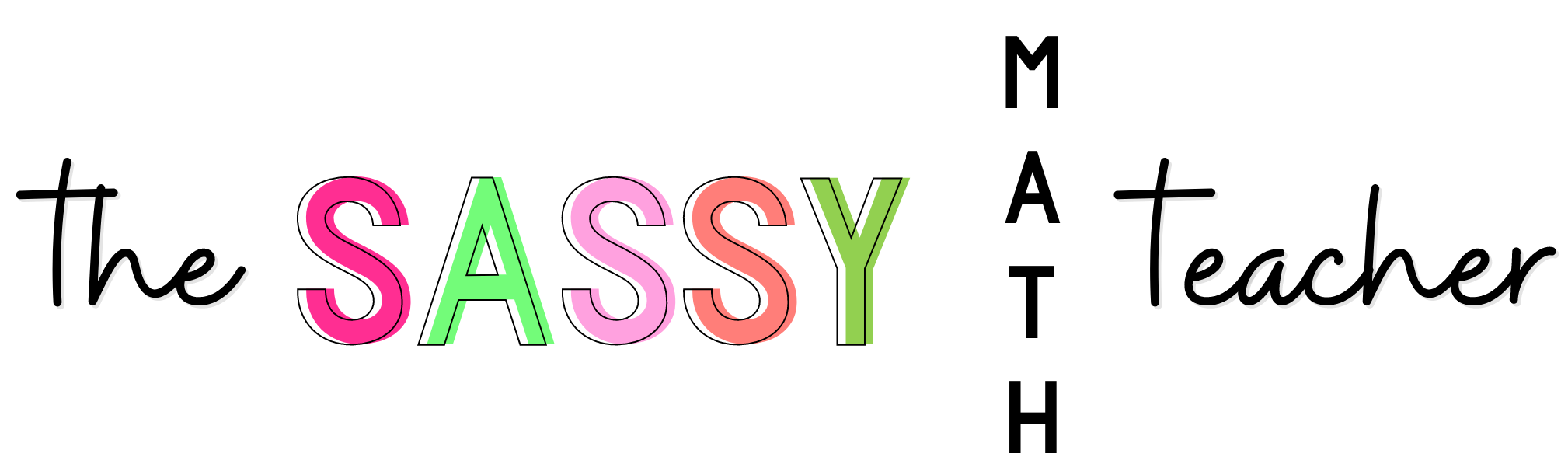 5 Middle School Rewards and Incentives - The Sassy Math Teacher