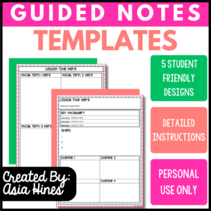 guided-notes-template-for-middle-school-and-high-school