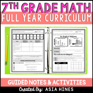 7th-grade-math-curriculum