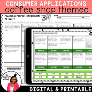 consumer-math-activity