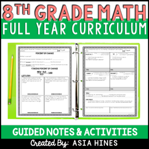 8th-grade-math-curriculum