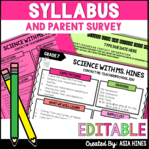 editable-middle-school-syllabus-template