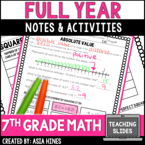 7th-grade-math-curriculum