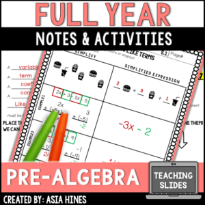 8th-grade-math-curriculum