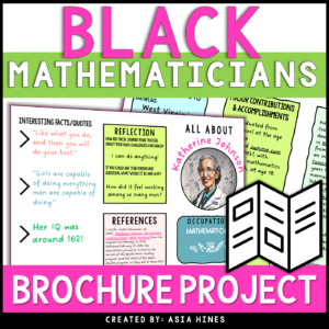 black-mathematicians-project
