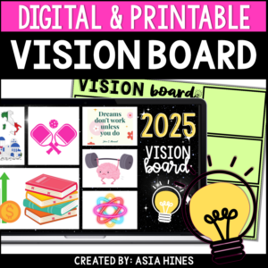 vision-board-templates