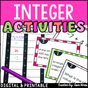 integer-games-for-7th-graders